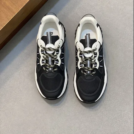 バーバリー ス スニーカー