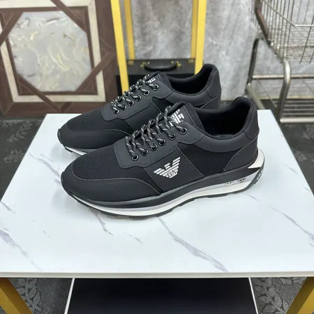 アルマーニ スニーカー