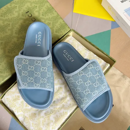 グッチ スリッパ