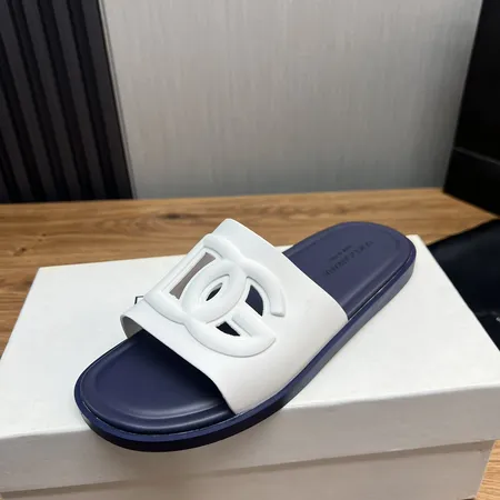 ドルチェ＆ガッバーナ スリッパ