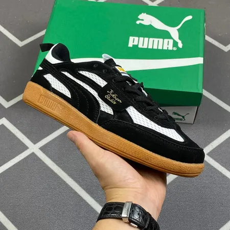 プーマ カジュアルシューズ