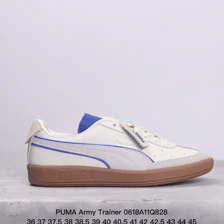 プーマ カジュアルシューズ