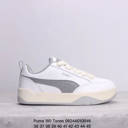 プーマ カジュアルシューズ