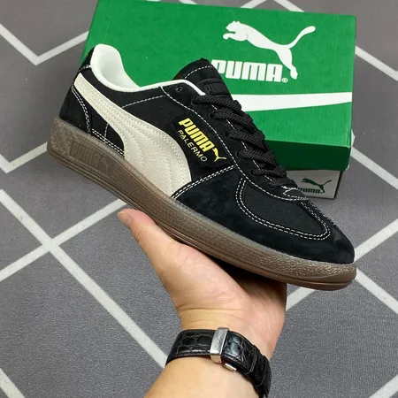 プーマ カジュアルシューズ