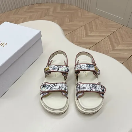 ディオール サンダル