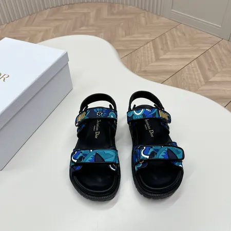 ディオール サンダル