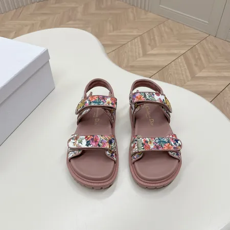 ディオール サンダル