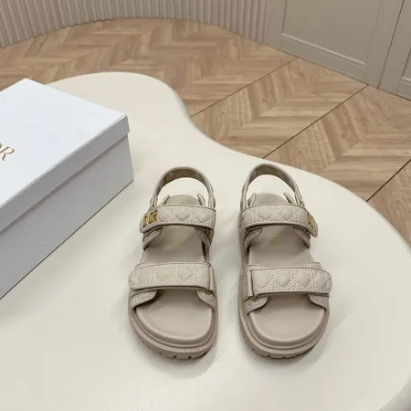 ディオール サンダル