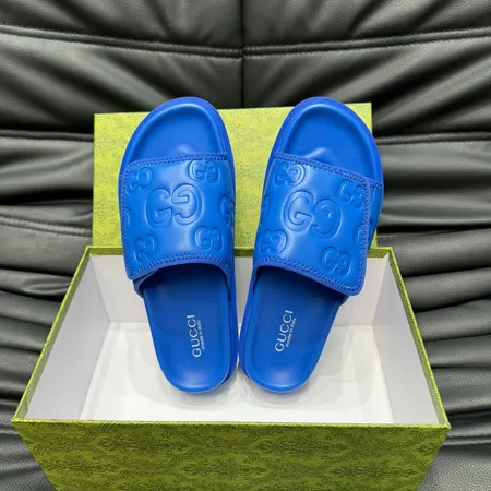 グッチ スリッパ