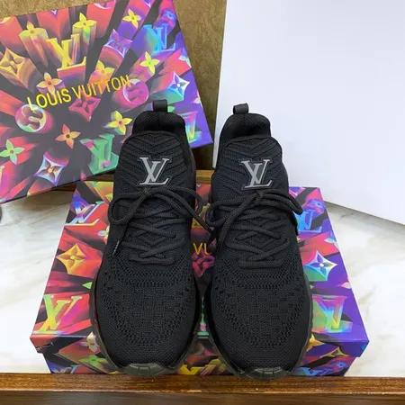 ルイヴィトン スニーカー