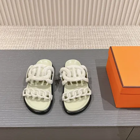 エルメス スリッパ