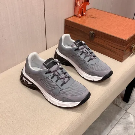 アルマーニ カジュアルシューズ