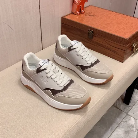 アルマーニ カジュアルシューズ