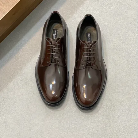 ドルチェ＆ガッバーナ ビジネスシューズ