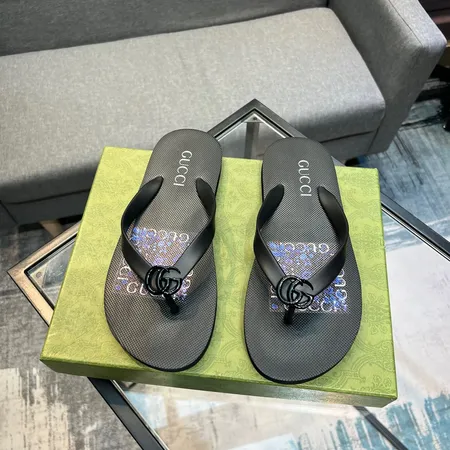 グッチ スリッパ