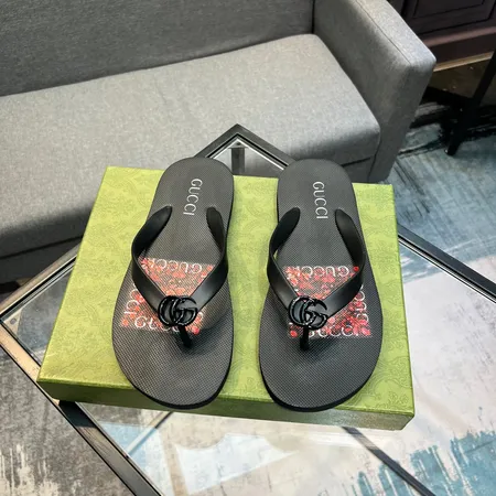 グッチ スリッパ