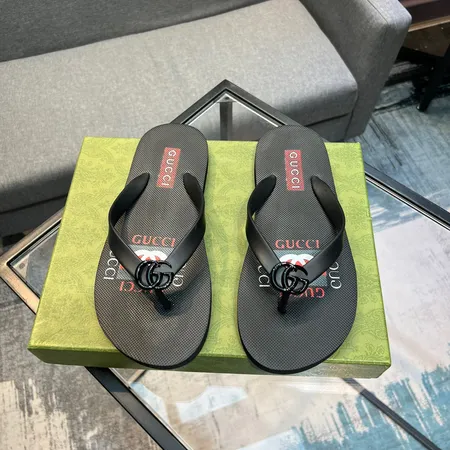 グッチ スリッパ