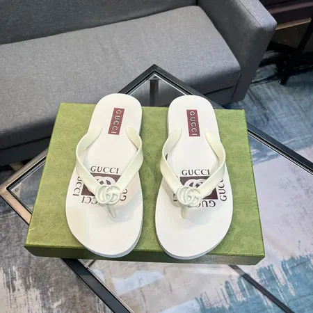 グッチ スリッパ