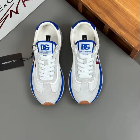 ドルチェ＆ガッバーナ カジュアルシューズ