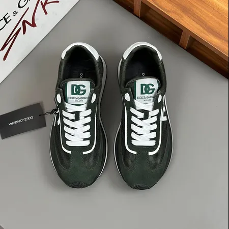 ドルチェ＆ガッバーナ カジュアルシューズ