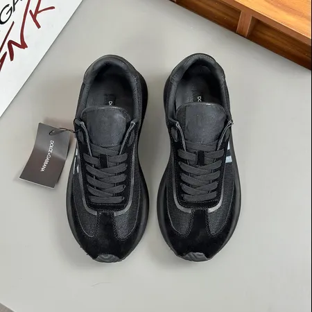 ドルチェ＆ガッバーナ カジュアルシューズ