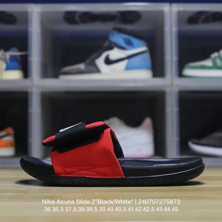 ナイキ スリッパ