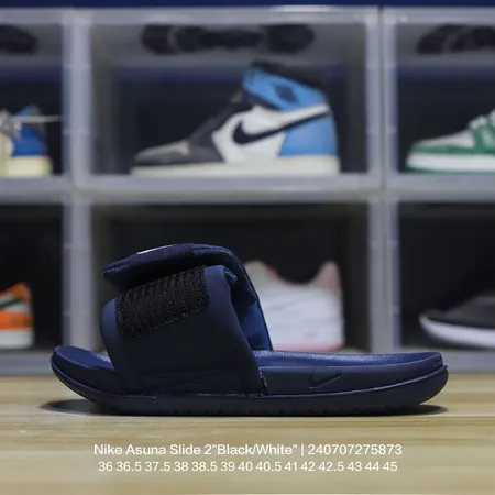 ナイキ スリッパ