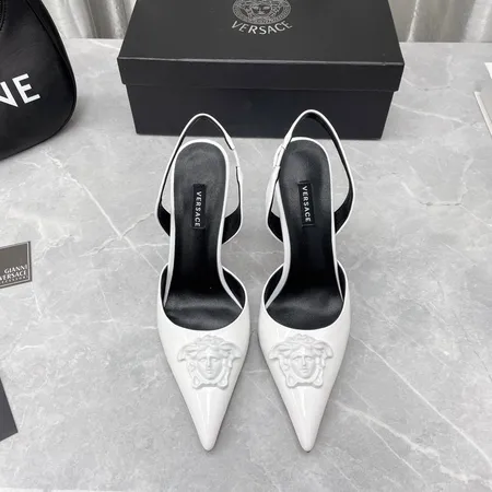 ヴェルサーチ サンダル