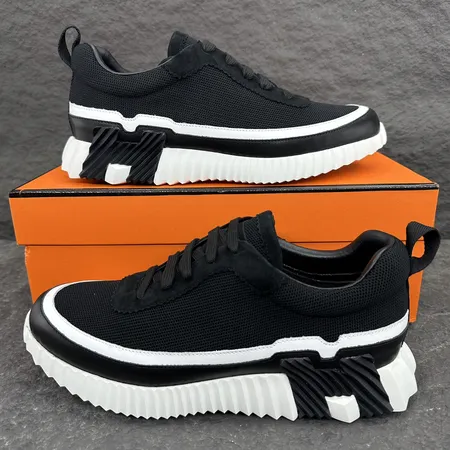 エルメス カジュアルシューズ