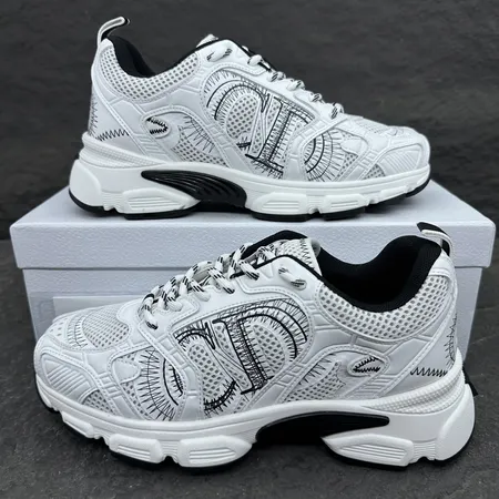 ディオール カジュアルシューズ