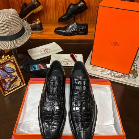 ルイヴィトン ビジネスシューズ