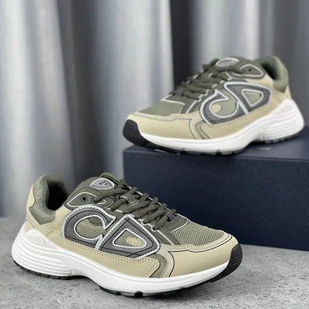 ディオール カジュアルシューズ