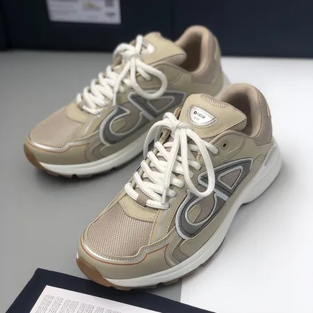 ディオール カジュアルシューズ