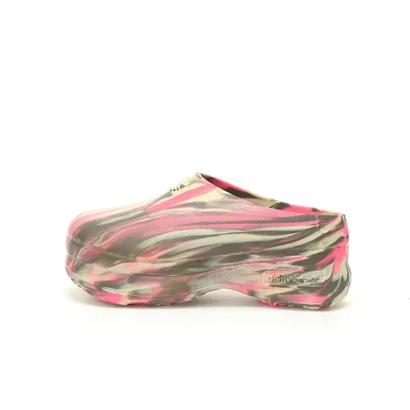 アディダス スリッパ