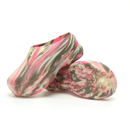 アディダス スリッパ