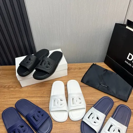 ドルチェ＆ガッバーナ スリッパ