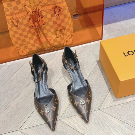 ルイヴィトン サンダル