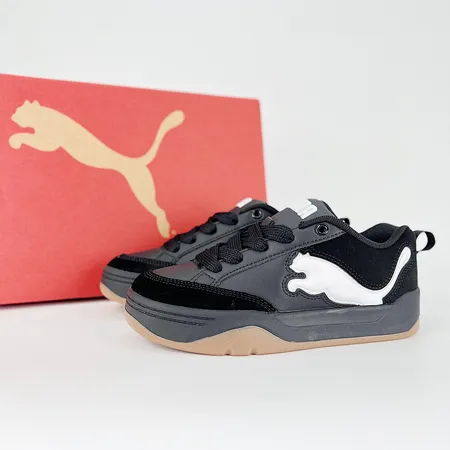 プーマ カジュアルシューズ