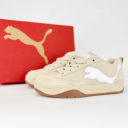 プーマ カジュアルシューズ