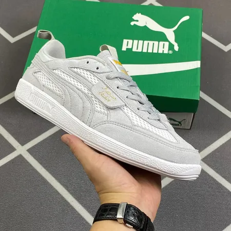 プーマ カジュアルシューズ