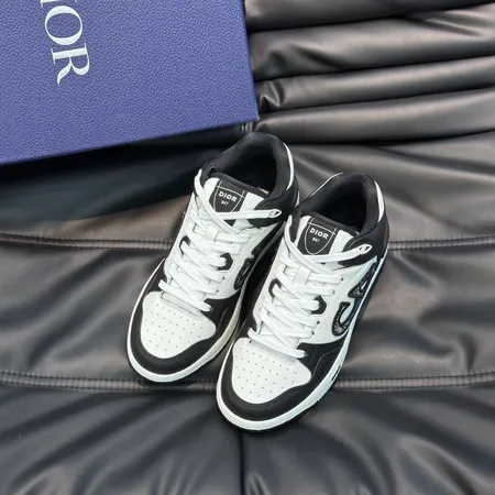 ディオール カジュアルシューズ