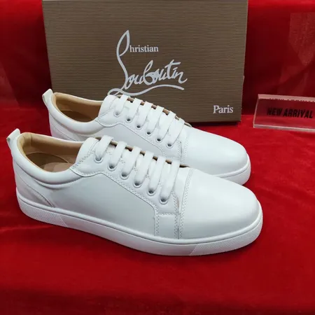 クリスチャン・ルブタン カジュアルシューズ