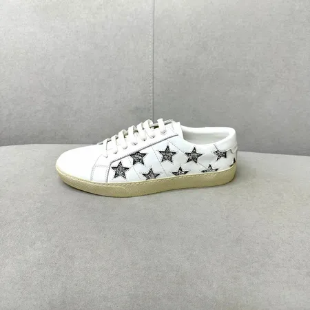 イブサンローラン カジュアルシューズ