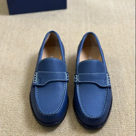 ディオール ビジネスシューズ