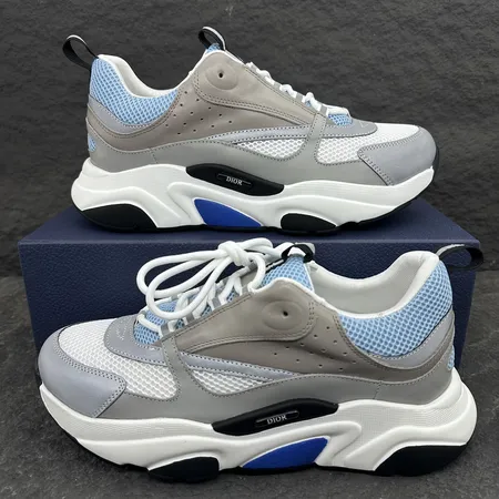 ディオール カジュアルシューズ