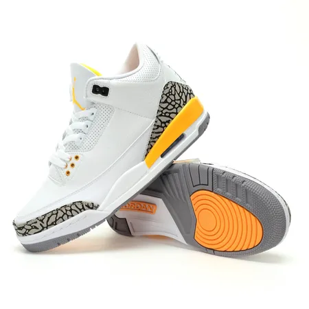 エアジョーダン カジュアルシューズ