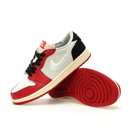 エアジョーダン カジュアルシューズ