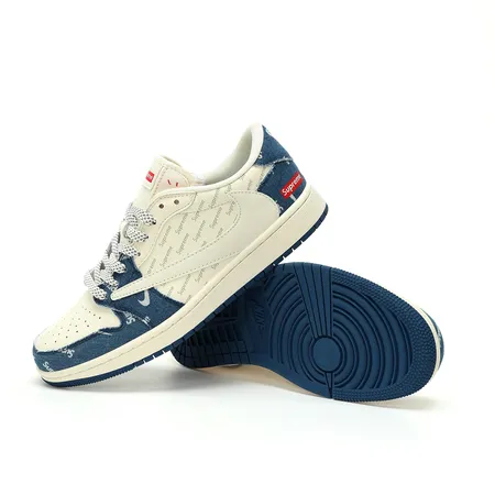 エアジョーダン カジュアルシューズ