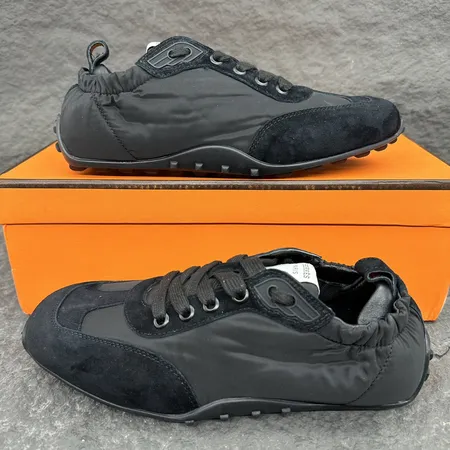 エルメス カジュアルシューズ