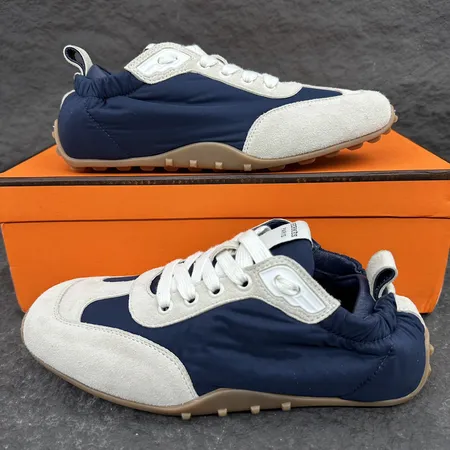 エルメス カジュアルシューズ